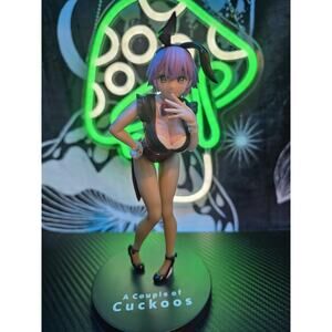 Sega Premium Figure (PM) A Couple Of Cuckoos Hiro Segawa 7.5" 2023